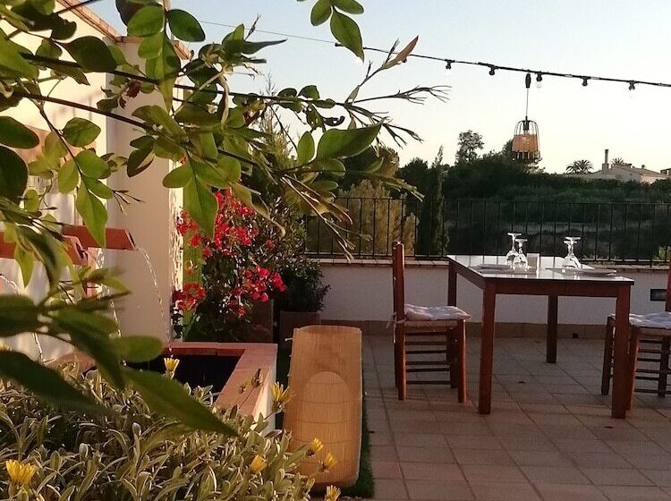 בית מלון כפרי La Sitja  Adults Only