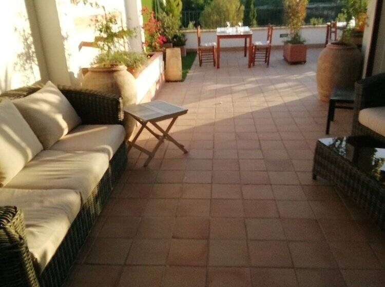 בית מלון כפרי La Sitja  Adults Only