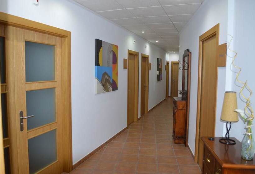 فندق ريفى La Sitja  Adults Only