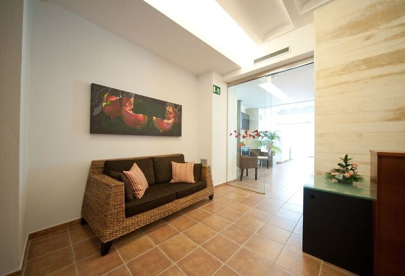 בית מלון כפרי La Sitja  Adults Only