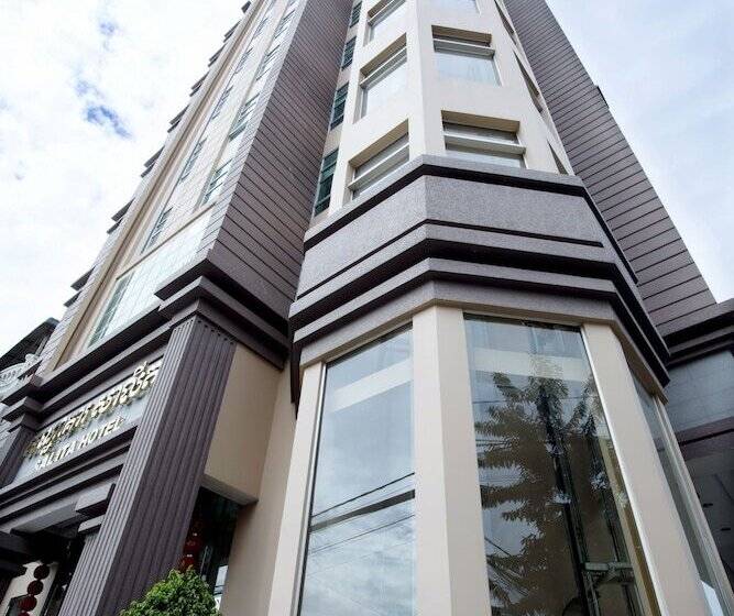 בית מלון כפרי Salita