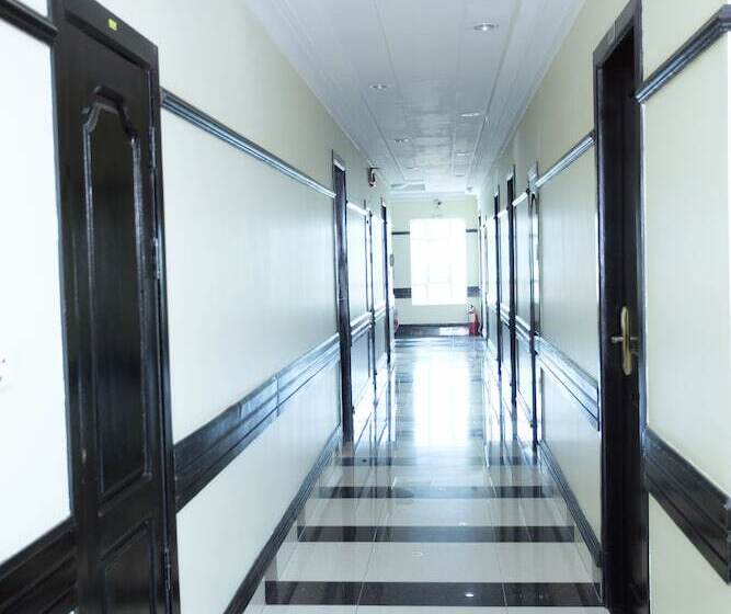 בית מלון כפרי Salita