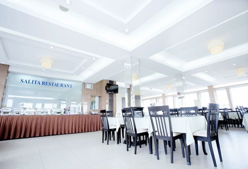 בית מלון כפרי Salita