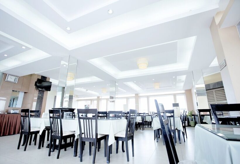 בית מלון כפרי Salita