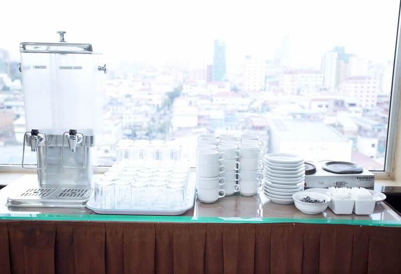 בית מלון כפרי Salita