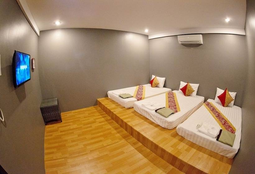 בית מלון כפרי Salita