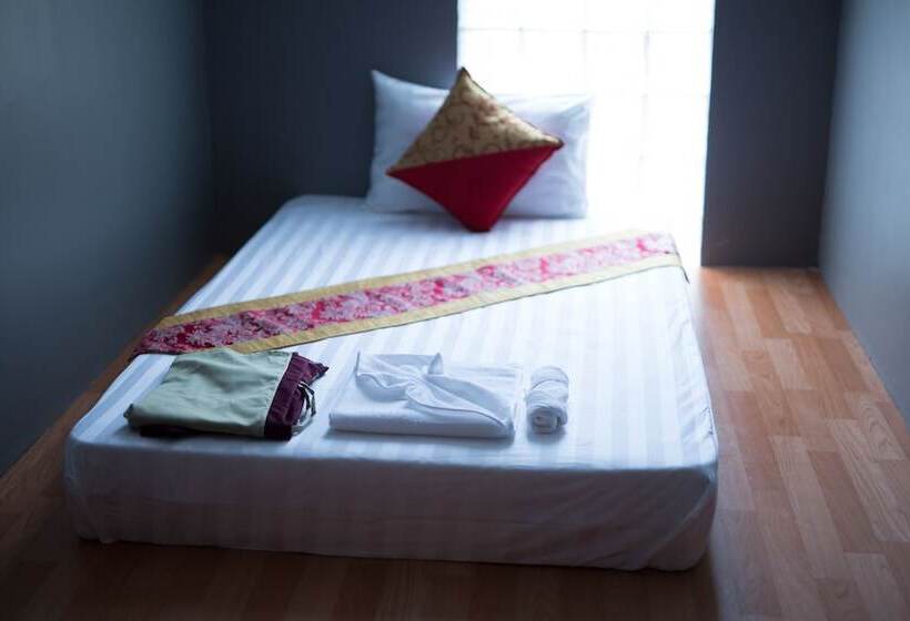 בית מלון כפרי Salita