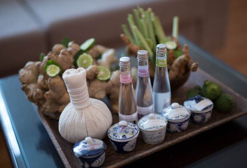 בית מלון כפרי Salita