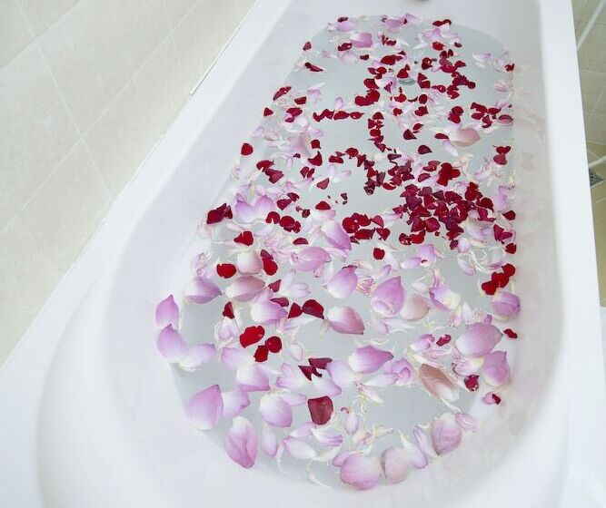 בית מלון כפרי Salita