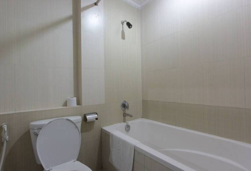 בית מלון כפרי Salita