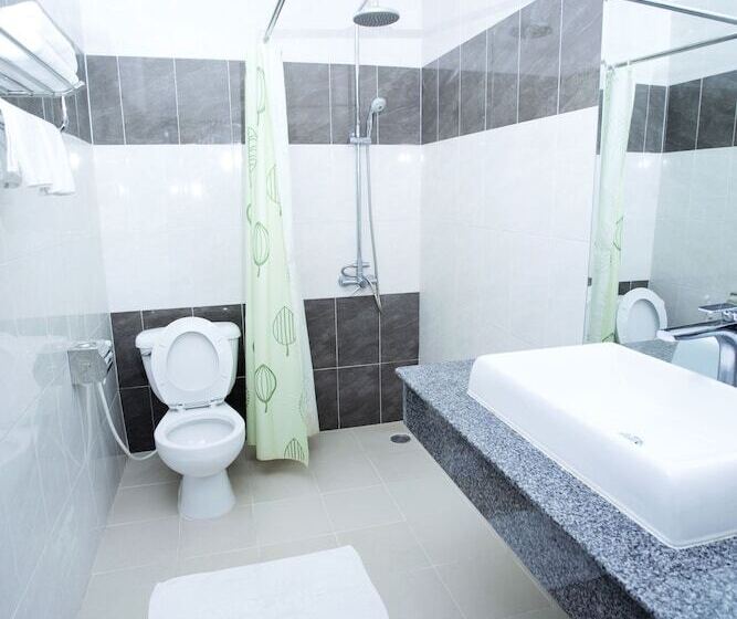 בית מלון כפרי Salita