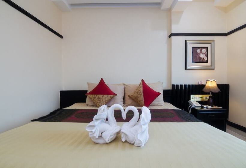 בית מלון כפרי Salita