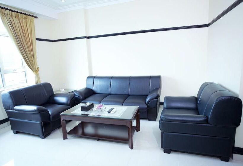 בית מלון כפרי Salita