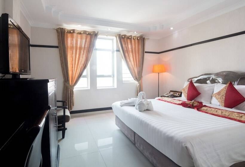 בית מלון כפרי Salita