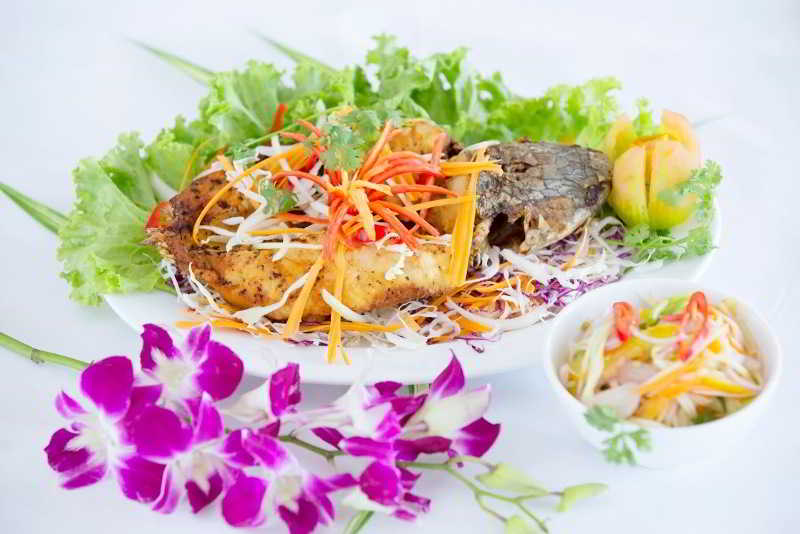 בית מלון כפרי Salita