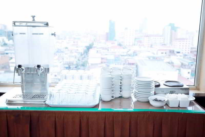 בית מלון כפרי Salita