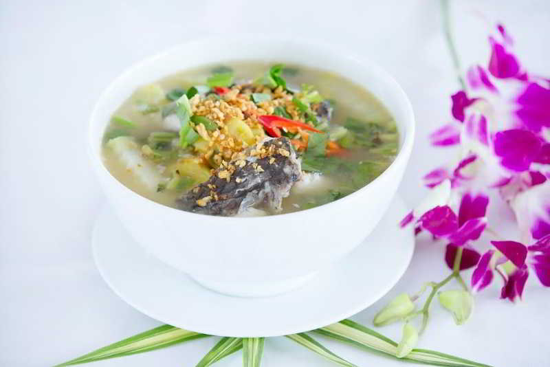 בית מלון כפרי Salita