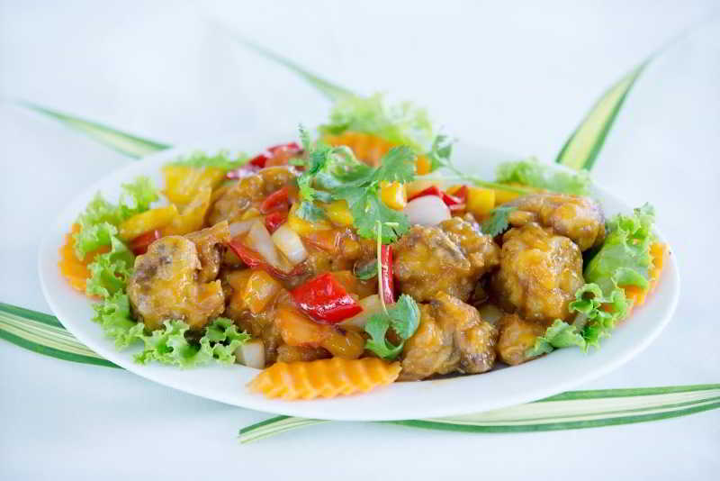 בית מלון כפרי Salita