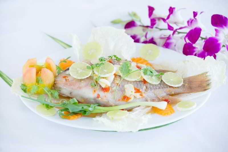 בית מלון כפרי Salita