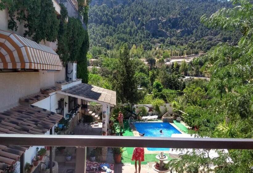 בית מלון כפרי San Julian