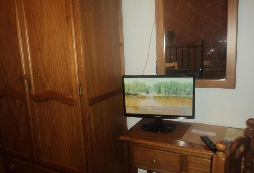 בית מלון כפרי San Julian