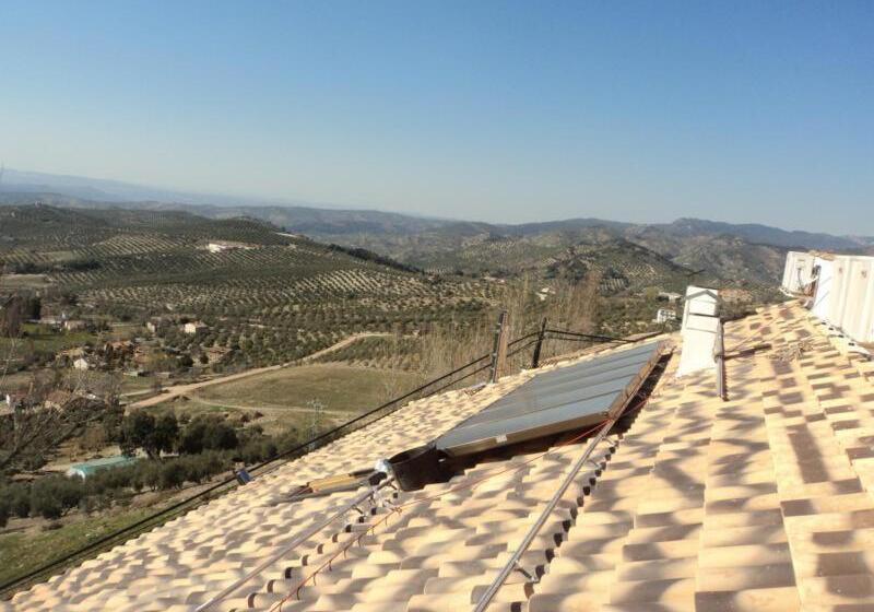 בית מלון כפרי San Julian