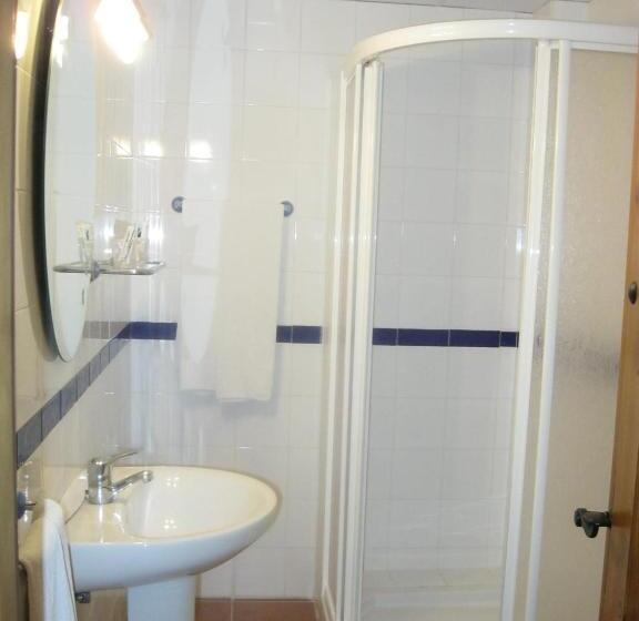 בית מלון כפרי San Julian