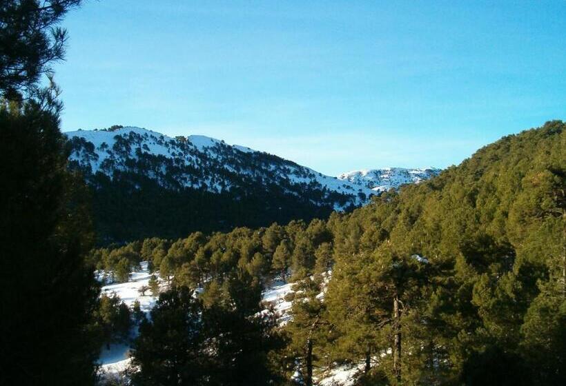 בית מלון כפרי San Julian