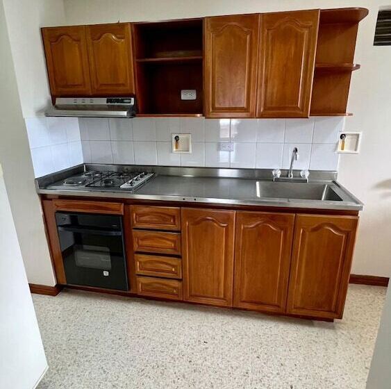 호텔 San Pedro Del Fuerte