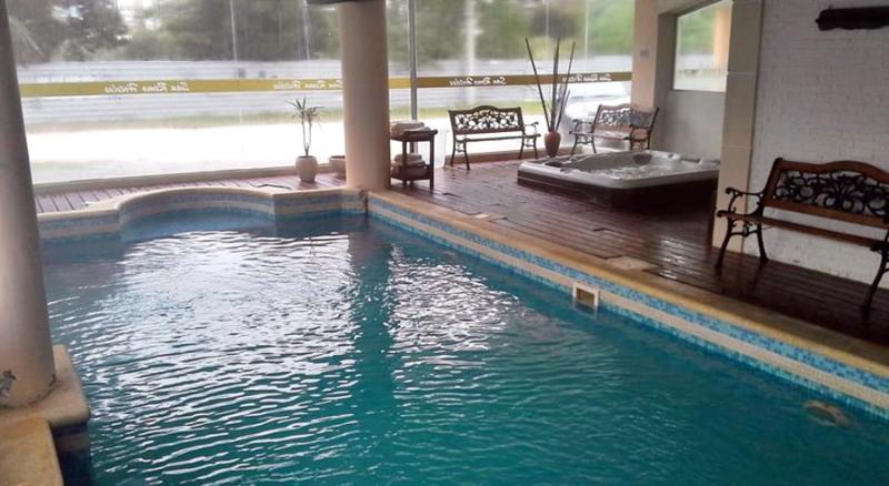 هتل San Remo Punta