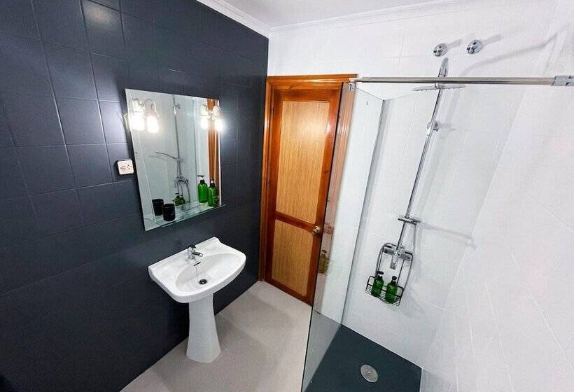 فندق San Vicente