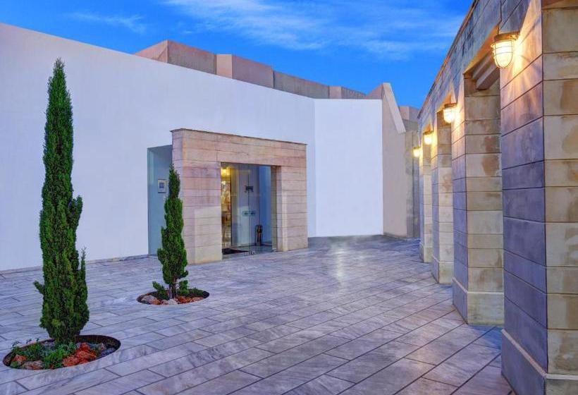 호텔 Santa Marina Beach