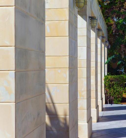 호텔 Santa Marina Beach