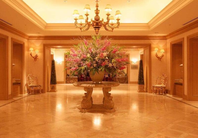 فندق Sendai Royal Park