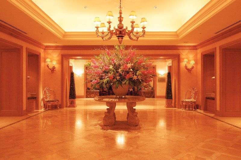 فندق Sendai Royal Park