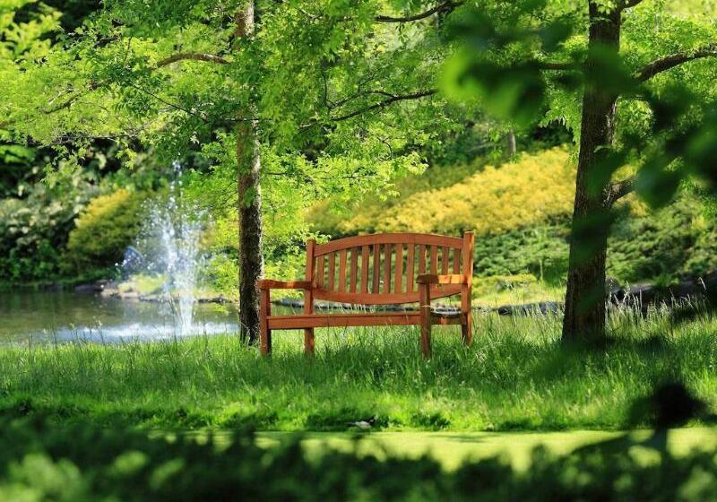 فندق Sendai Royal Park