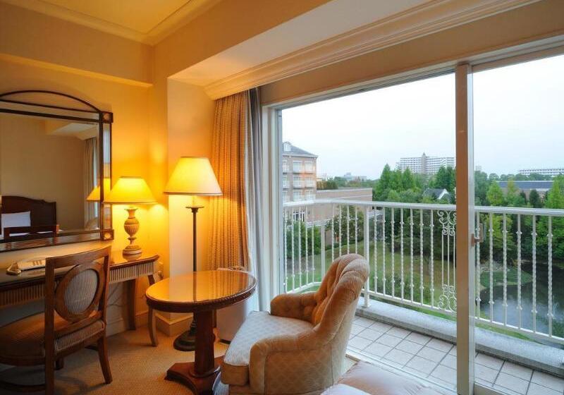 فندق Sendai Royal Park