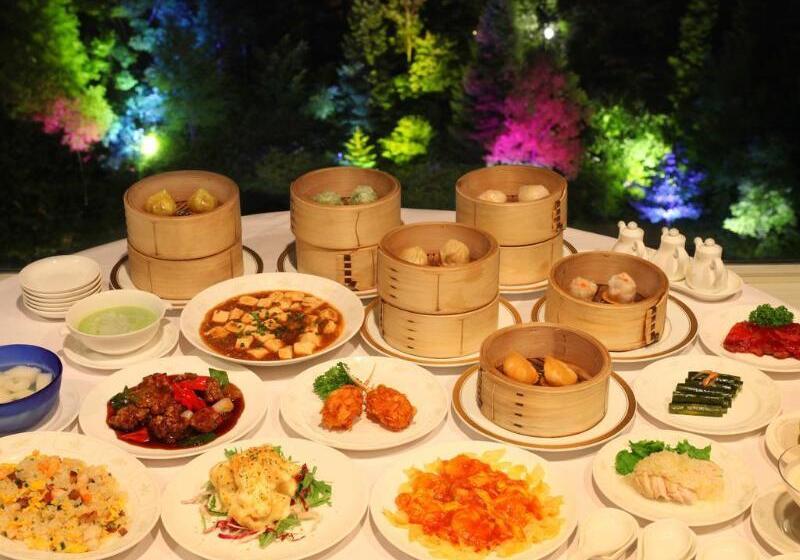 فندق Sendai Royal Park