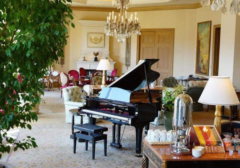 فندق Sendai Royal Park