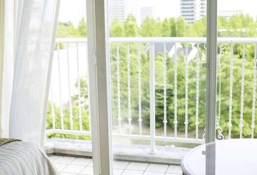 فندق Sendai Royal Park