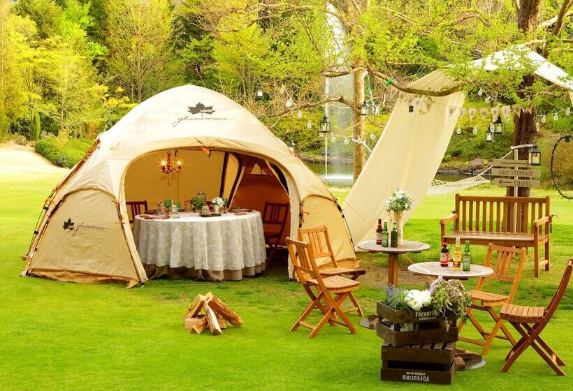 فندق Sendai Royal Park