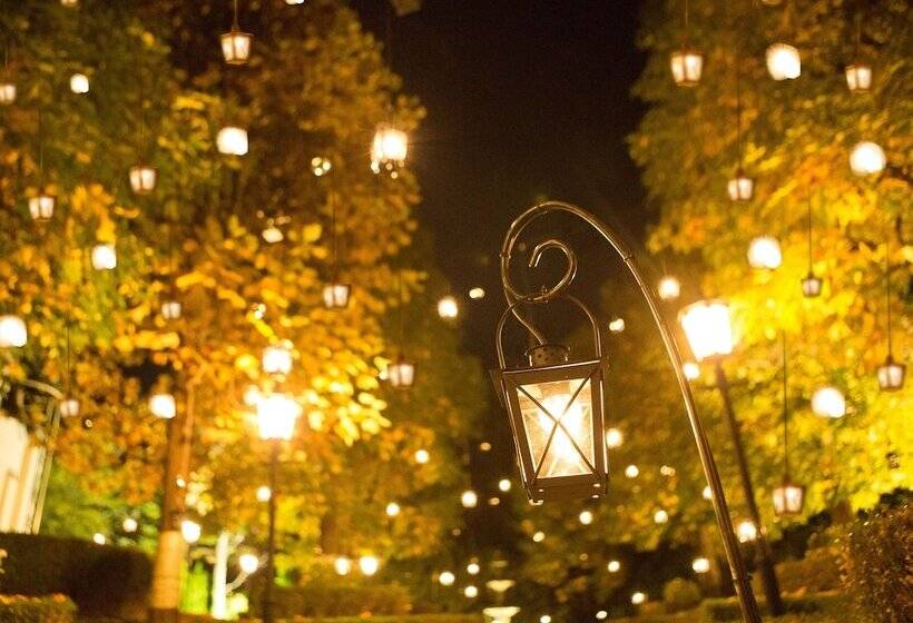 هتل Sendai Royal Park