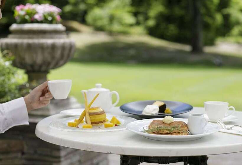 فندق Sendai Royal Park