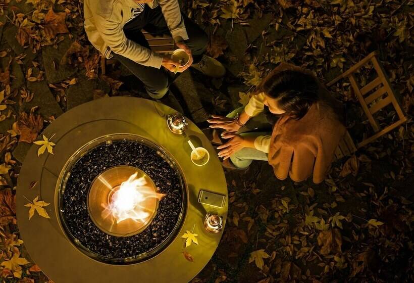 فندق Sendai Royal Park