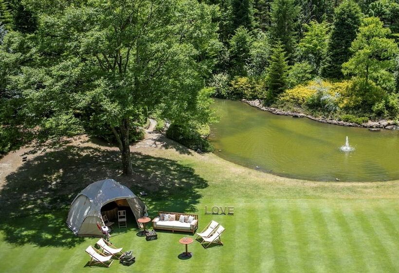 فندق Sendai Royal Park