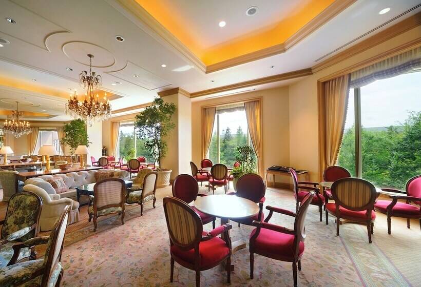 فندق Sendai Royal Park