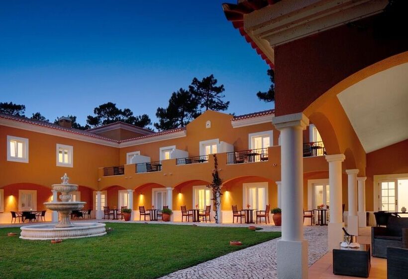 酒店 Senhora Da Guia Cascais Boutique