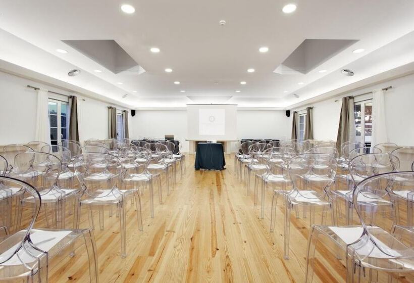 酒店 Senhora Da Guia Cascais Boutique