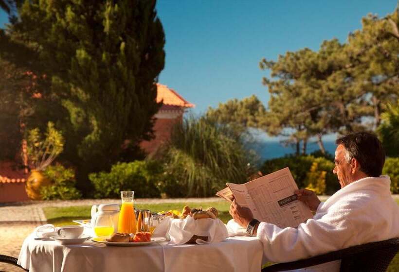 酒店 Senhora Da Guia Cascais Boutique