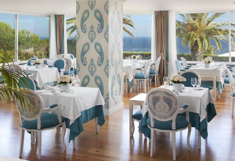 酒店 Senhora Da Guia Cascais Boutique